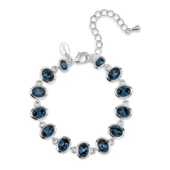 Online NEWBRIDGE SILVERWARE Stone Bracelet