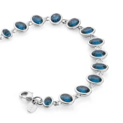 Online NEWBRIDGE SILVERWARE Stone Bracelet