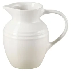 Stoneware Breakfast Jug 600ml