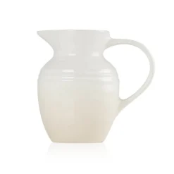 Stoneware Breakfast Jug 600ml