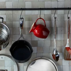 Stoneware Breakfast Jug 600ml