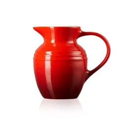 Stoneware Breakfast Jug 600ml