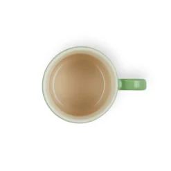 Stoneware Cappuccino Mug 200ml