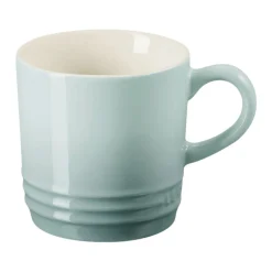 Stoneware Cappuccino Mug 200ml