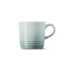 Stoneware Cappuccino Mug 200ml