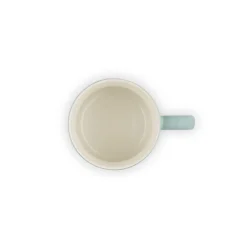 Stoneware Cappuccino Mug 200ml