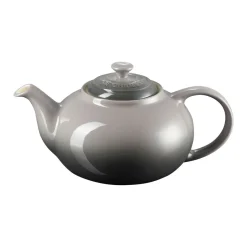 Outlet LE CREUSET Stoneware Classic Teapot 1.3L