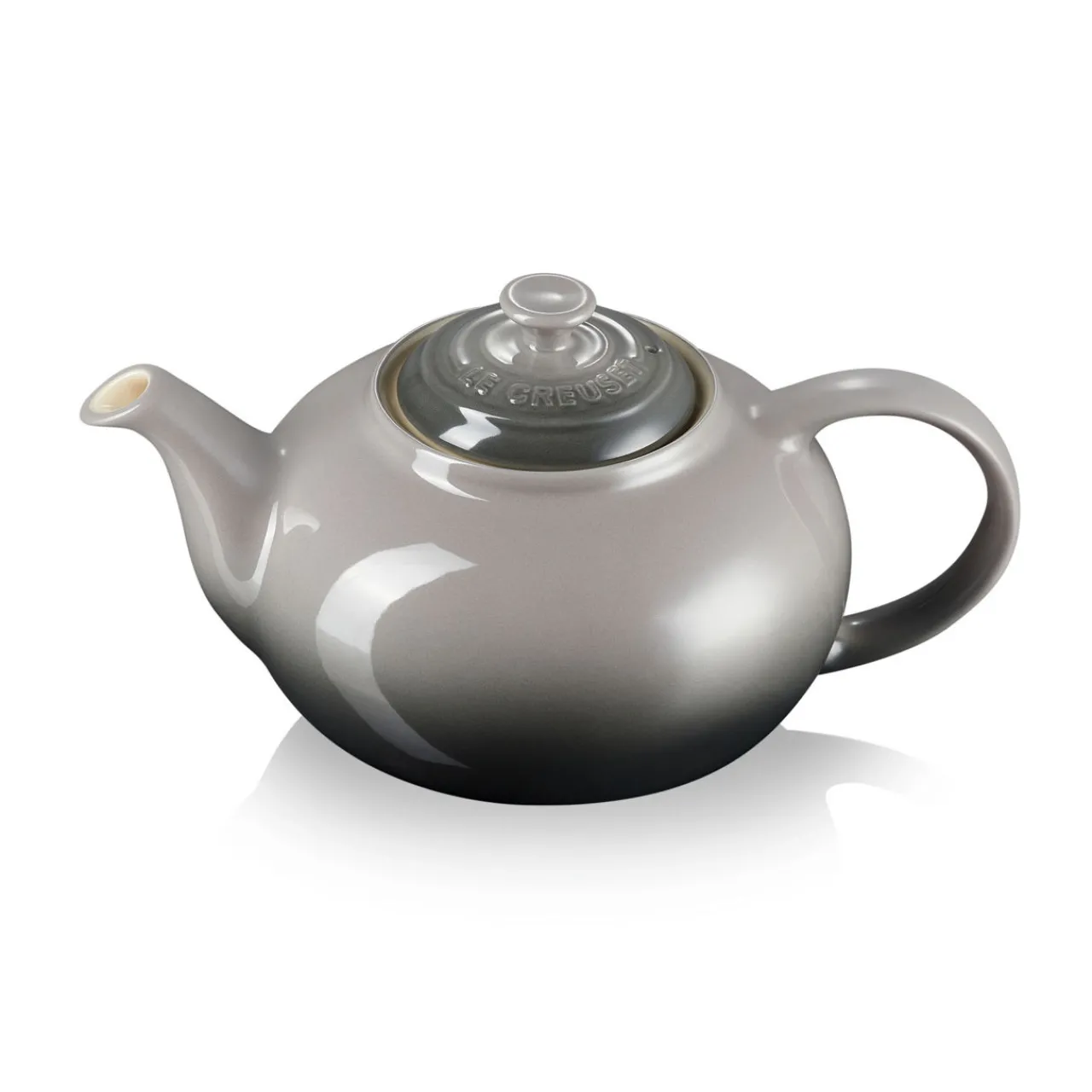 Outlet LE CREUSET Stoneware Classic Teapot 1.3L