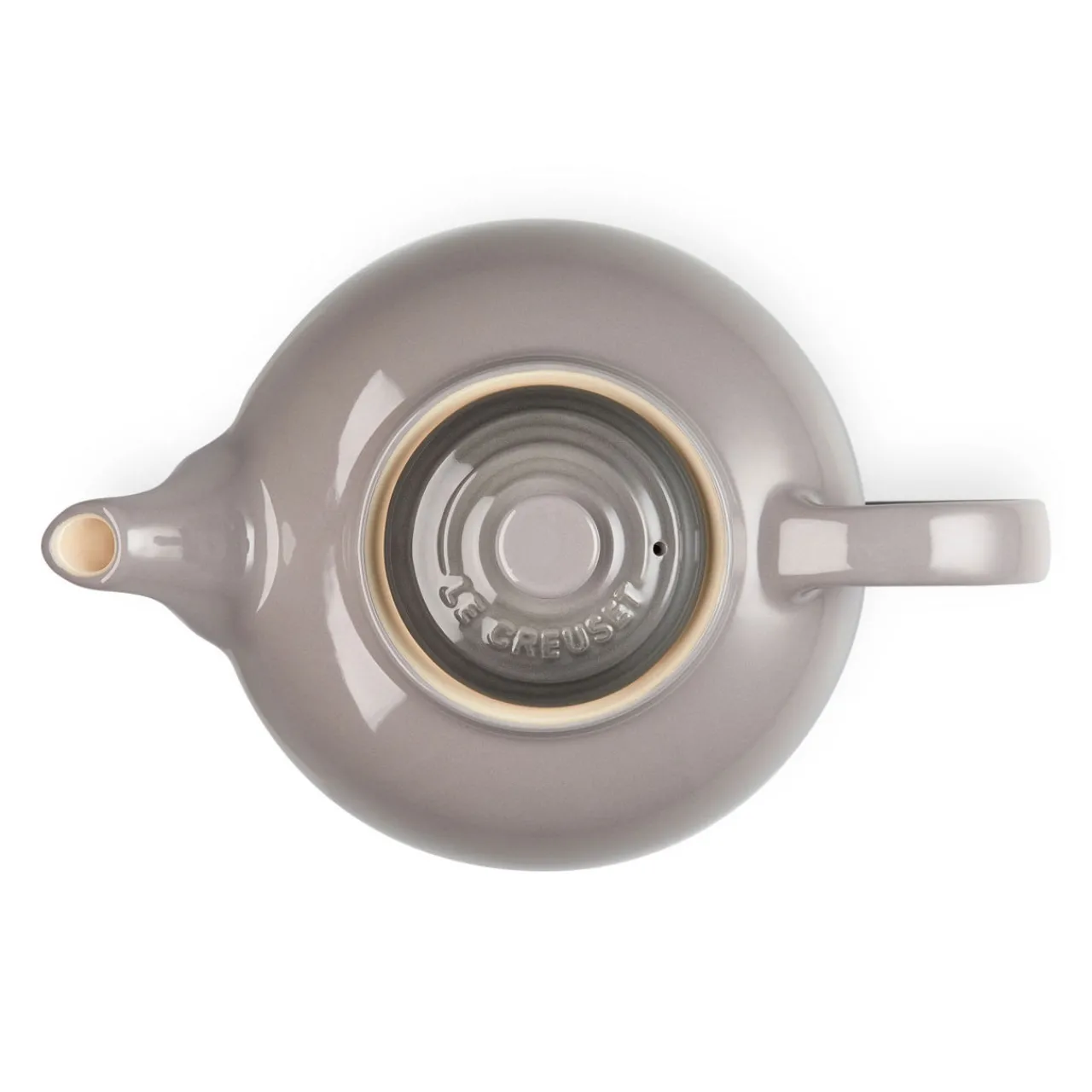 Outlet LE CREUSET Stoneware Classic Teapot 1.3L