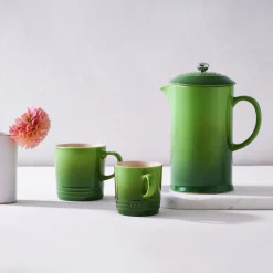 Stoneware Espresso Mug 100ml