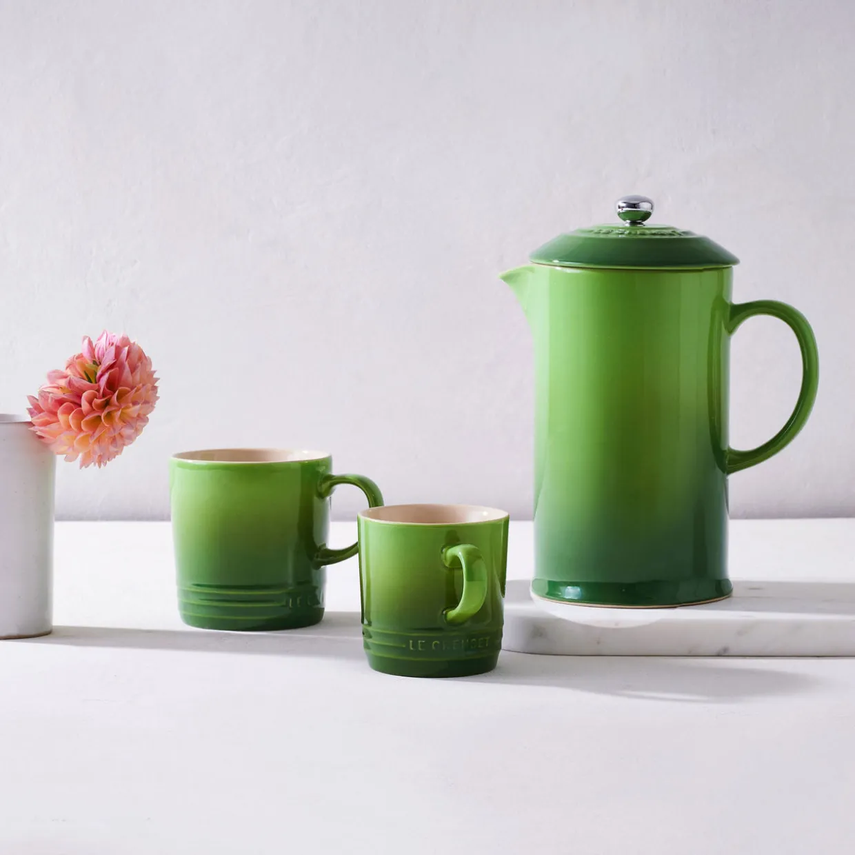 Stoneware Espresso Mug 100ml