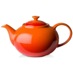Stoneware Grand Medium Teapot