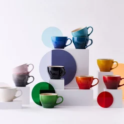 Stoneware Grand Mug 400ml