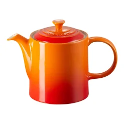 Sale LE CREUSET Stoneware Grand Teapot 1.3L