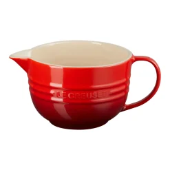 Stoneware Mixing Jug