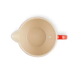 Stoneware Mixing Jug