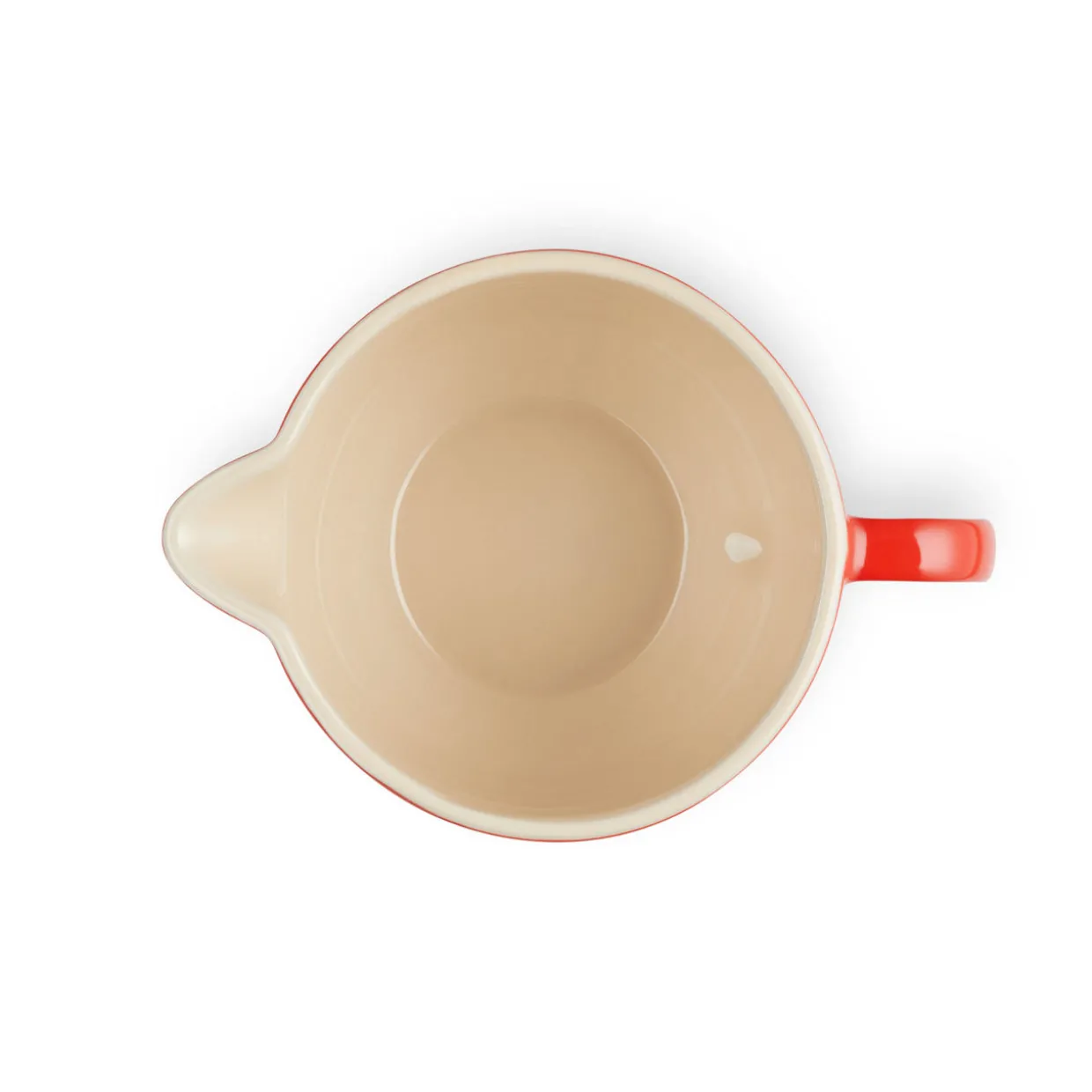 Stoneware Mixing Jug