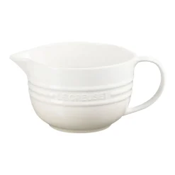 Stoneware Mixing Jug