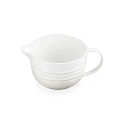 Stoneware Mixing Jug