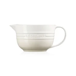 Stoneware Mixing Jug