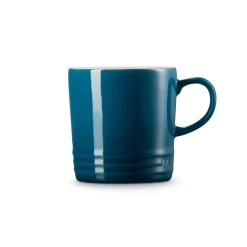 Stoneware Mug Deep Teal