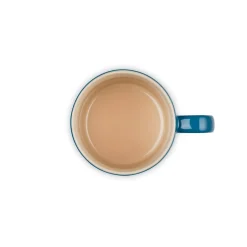 Stoneware Mug Deep Teal