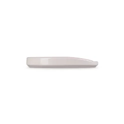 Clearance LE CREUSET Stoneware Oval Spoon Rest
