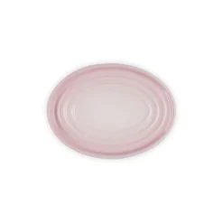Clearance LE CREUSET Stoneware Oval Spoon Rest