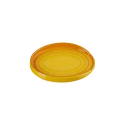 Best LE CREUSET Stoneware Oval Spoon Rest