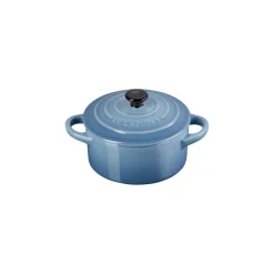 Best LE CREUSET Stoneware Petite Round Casserole 0.25L