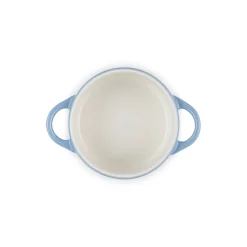 Best LE CREUSET Stoneware Petite Round Casserole 0.25L