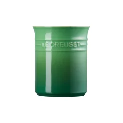 Best LE CREUSET Stoneware Small Utensil Jar