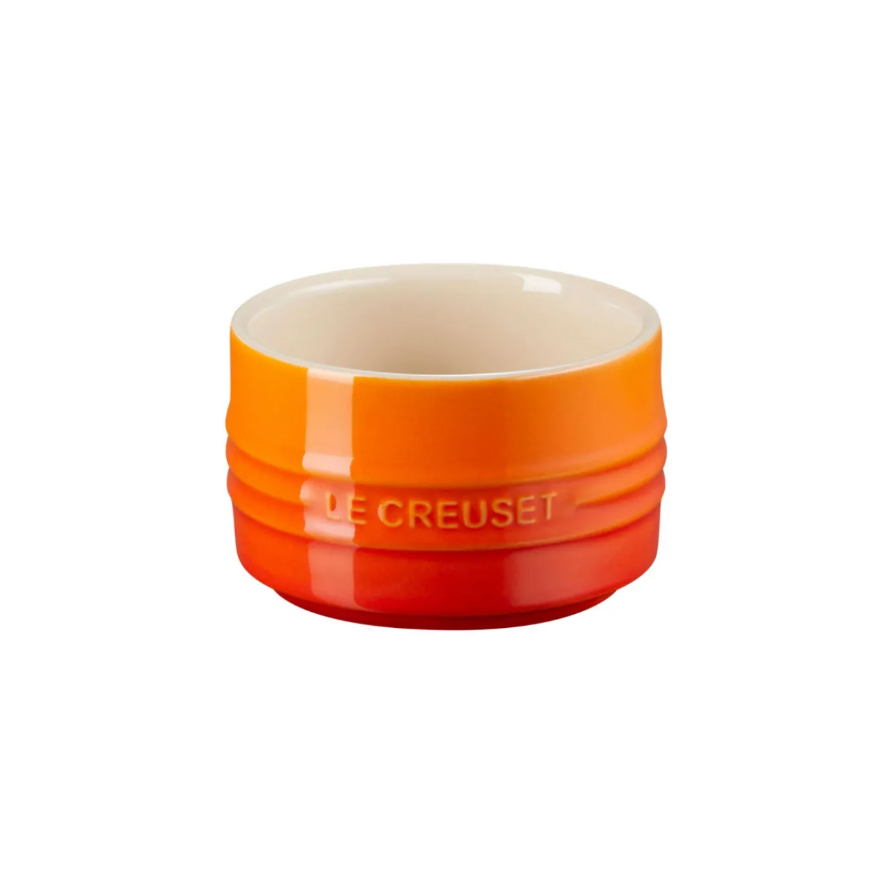 Clearance LE CREUSET Stoneware Stackable Ramekin 200ml