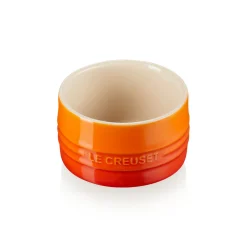 Clearance LE CREUSET Stoneware Stackable Ramekin 200ml
