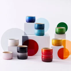Clearance LE CREUSET Stoneware Stackable Ramekin 200ml