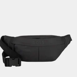 Best BOSS Stormy Logo Belt Bag