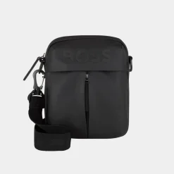 Clearance BOSS Stormy Logo Crossbody Bag
