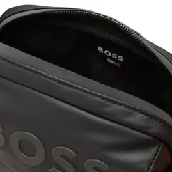 Clearance BOSS Stormy Logo Crossbody Bag