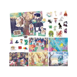 Online HEADU Storytelling Game