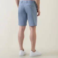 Best BOGGI MILANO Straight Leg Shorts