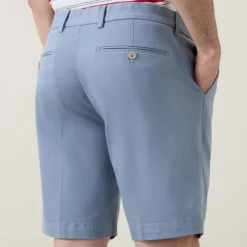 Best BOGGI MILANO Straight Leg Shorts