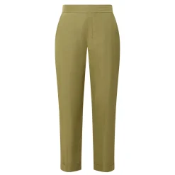 Best SARAH PACINI Straight Leg Trousers