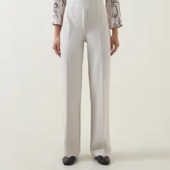 Sale JOSEPH RIBKOFF Straight Leg Trousers