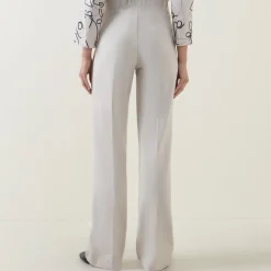 Sale JOSEPH RIBKOFF Straight Leg Trousers