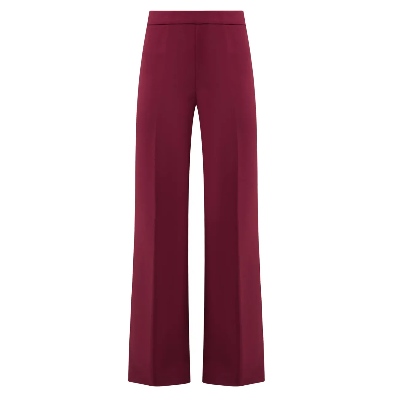 Hot JOSEPH RIBKOFF Straight Leg Trousers