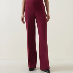 Hot JOSEPH RIBKOFF Straight Leg Trousers
