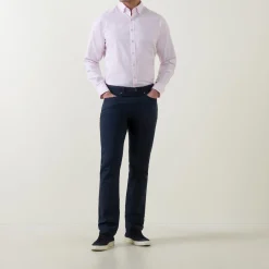 Discount RODD & GUNN Straight-Fit Mid-Rise Jeans