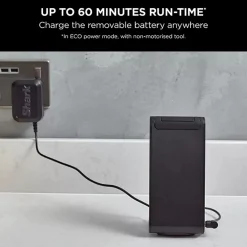 Stratos Cordless Anti Hair Wrap and Clean Sense IQ Stick Vacuum Cleaner