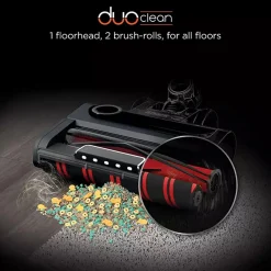 Fashion SHARK Stratos Single Battery Cordless Stick Anti Hair Wrap Plus Stick Vacuum