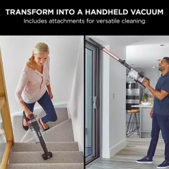 Fashion SHARK Stratos Single Battery Cordless Stick Anti Hair Wrap Plus Stick Vacuum